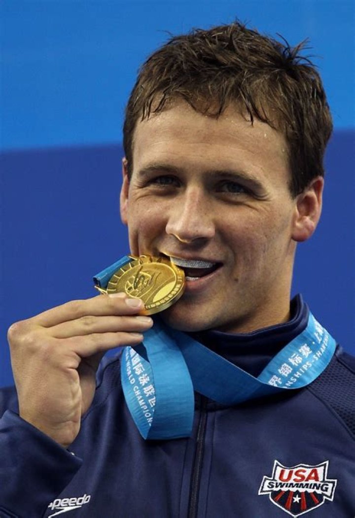 Ryan Lochte Net Worth March 2024, Salary, Age, Siblings, Bio, Family