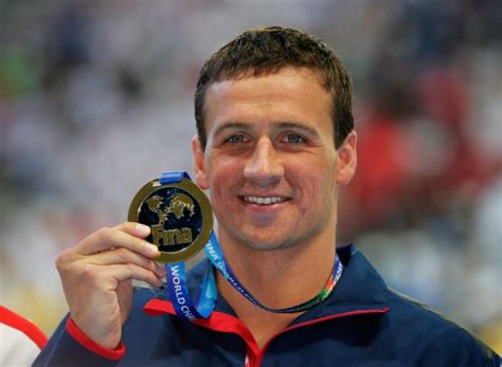 Ryan Lochte Wiki, Facts, Net Worth, Married, Wife, Age, Height