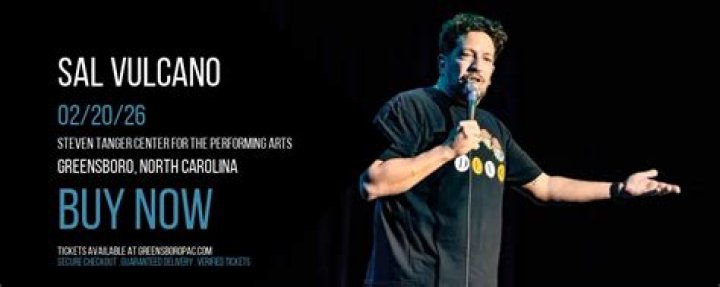Sal Vulcano Tickets Buy or Sell Tickets for Sal Vulcano Tour Dates
