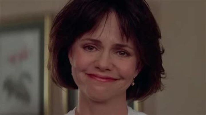 Sally Field Reveals Battle With Depression &mdash; "I Was Suffering So Badly"