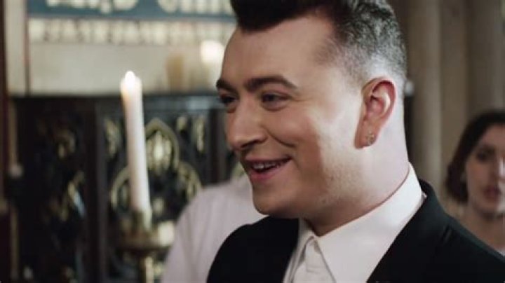 Sam Smith Gets Married and Grieves in His Heartbreaking Video for &ldquo;Lay