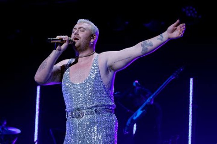 Sam Smith's Boyfriends all of the singer's past loves