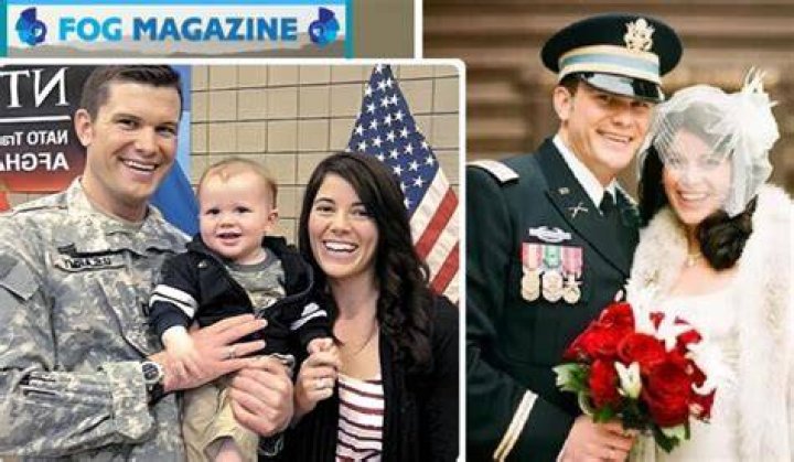 Samantha Hegseth, Who is She? Early life, Career, Husband Whatsmagazine