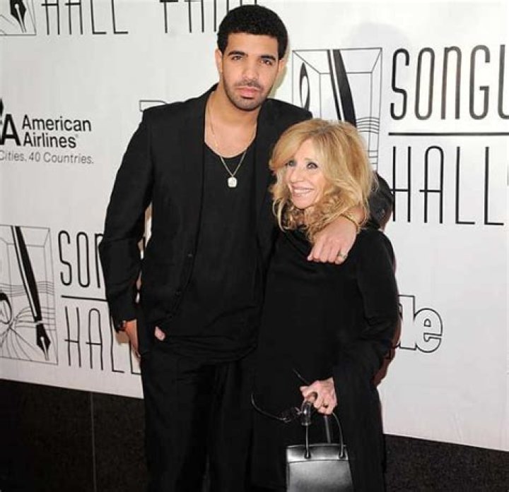 Sandi Graham 7 interesting facts about rapper Drake's mom Gazeti App