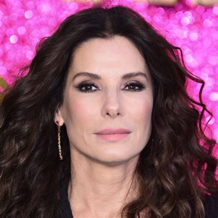 Sandra Bullock Reveals Place She Found Out She Was Going to Be a Mom