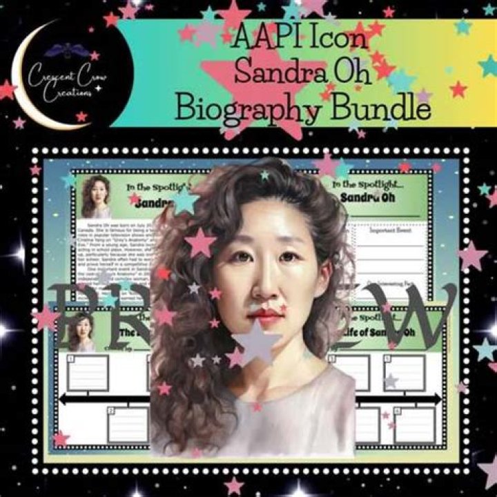 Sandra Oh Biography, Height & Life Story Super Stars Bio