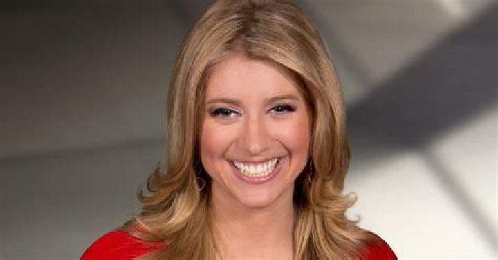 Sara Eisen What You Need To Know About The CNBC Anchor