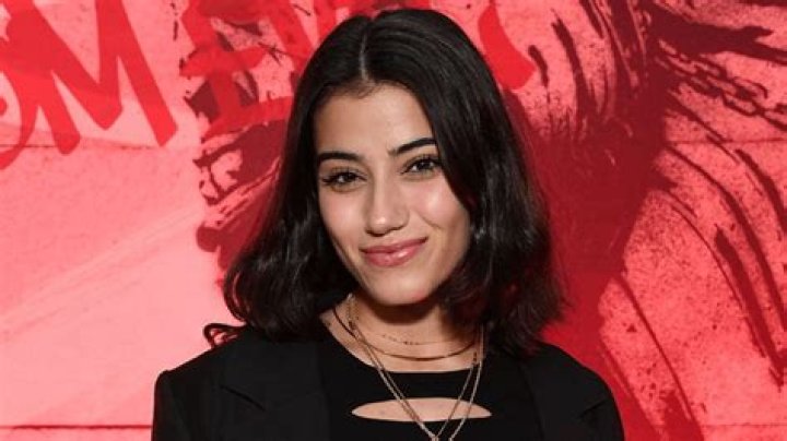 Sara Saffari Age, Wikipedia, Height, Husband, Boyfriend, Family