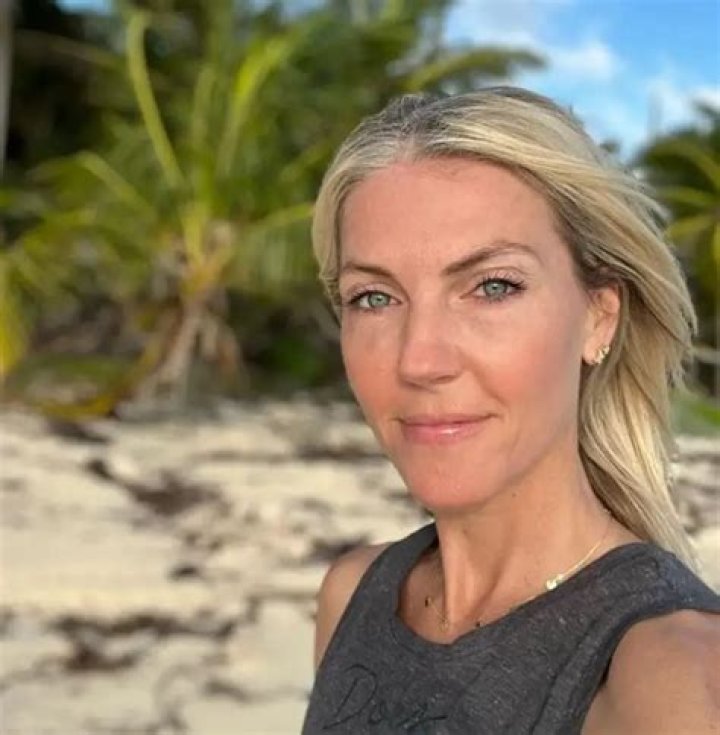 Sarah Baeumler Wiki, Age, Height, Parents, Husband, Ethnicity