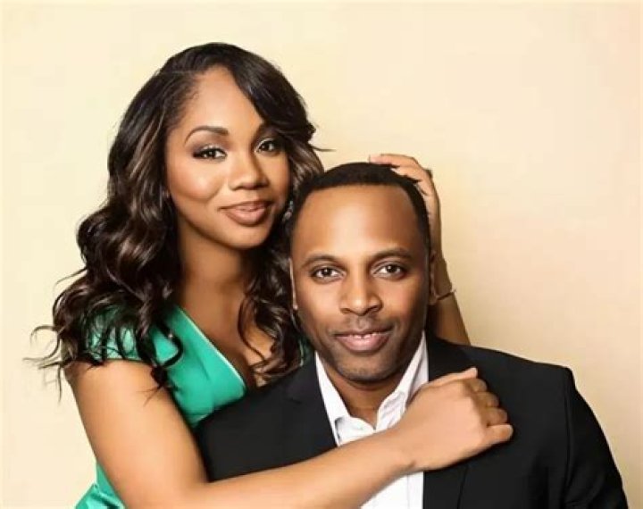 Sarah Jakes Roberts Bio, Wiki, Age, Height, Husband, Family Worth