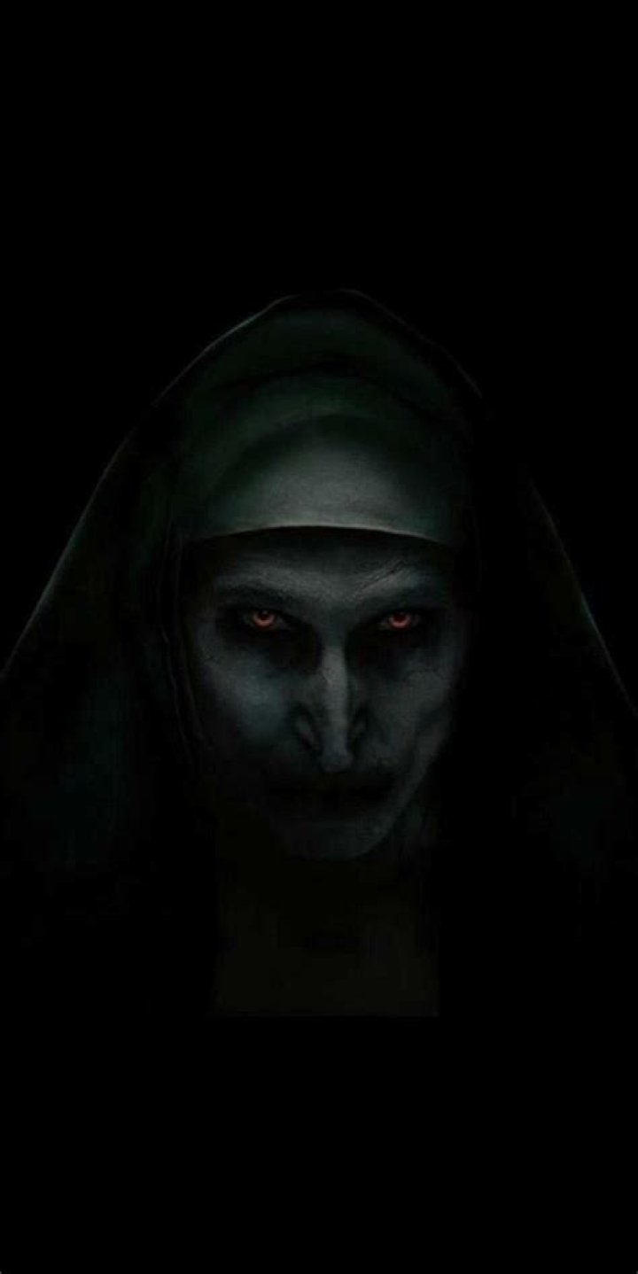 Scary People Wallpapers Wallpaper Cave