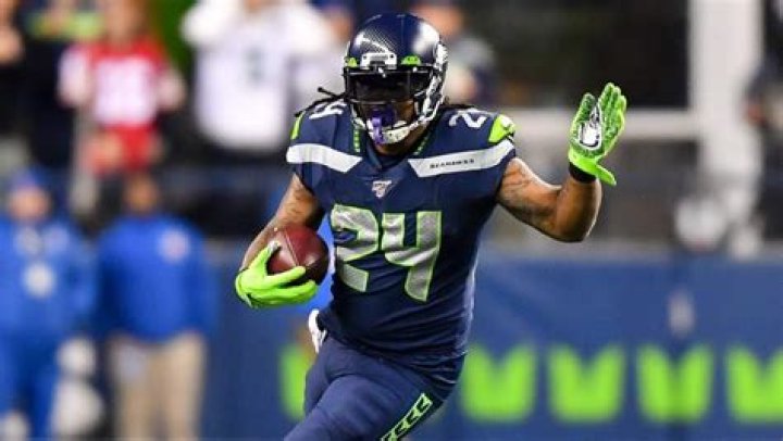 Seahawks Provide Update on Marshawn Lynch's Future
