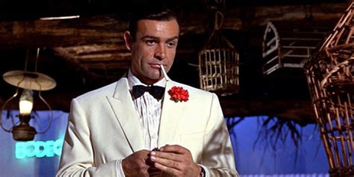 Sean Connery's Comments on Slapping Women Resurface