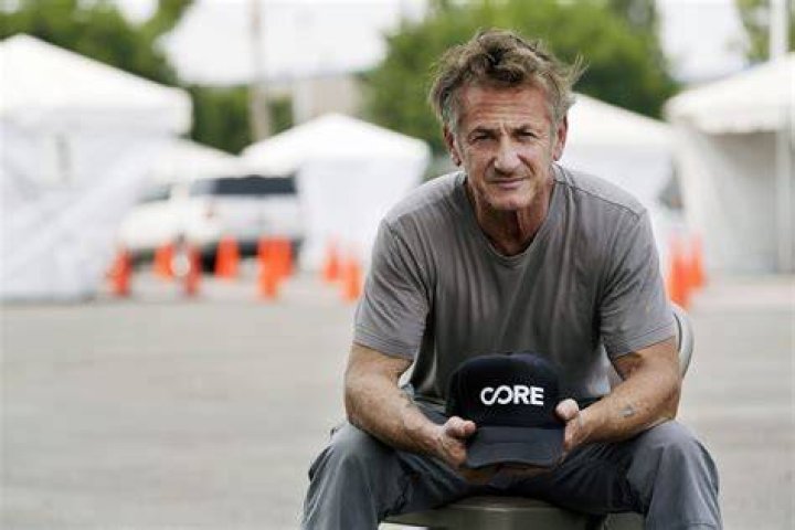 Sean Penn Illness Is He Going Through a Major Disease? SCP Magazine
