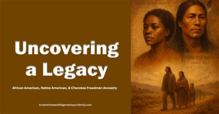 Search for your Cherokee ancestors on the 1896 Applications for