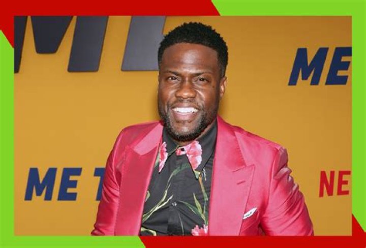 See Kevin Hart's Wife Eniko Flaunt Her Baby Bump Alongside Fellow