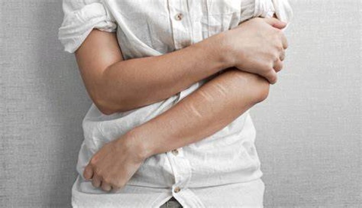 Selfharm isn't necessarily an attempt at suicide; it is a cry for help