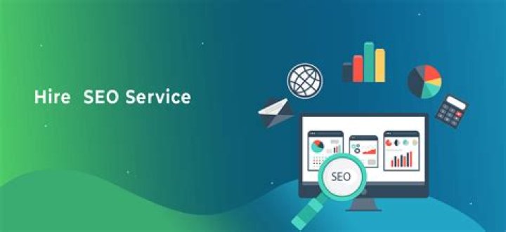SEO Service Hire An SEO Expert Professional SEO Services