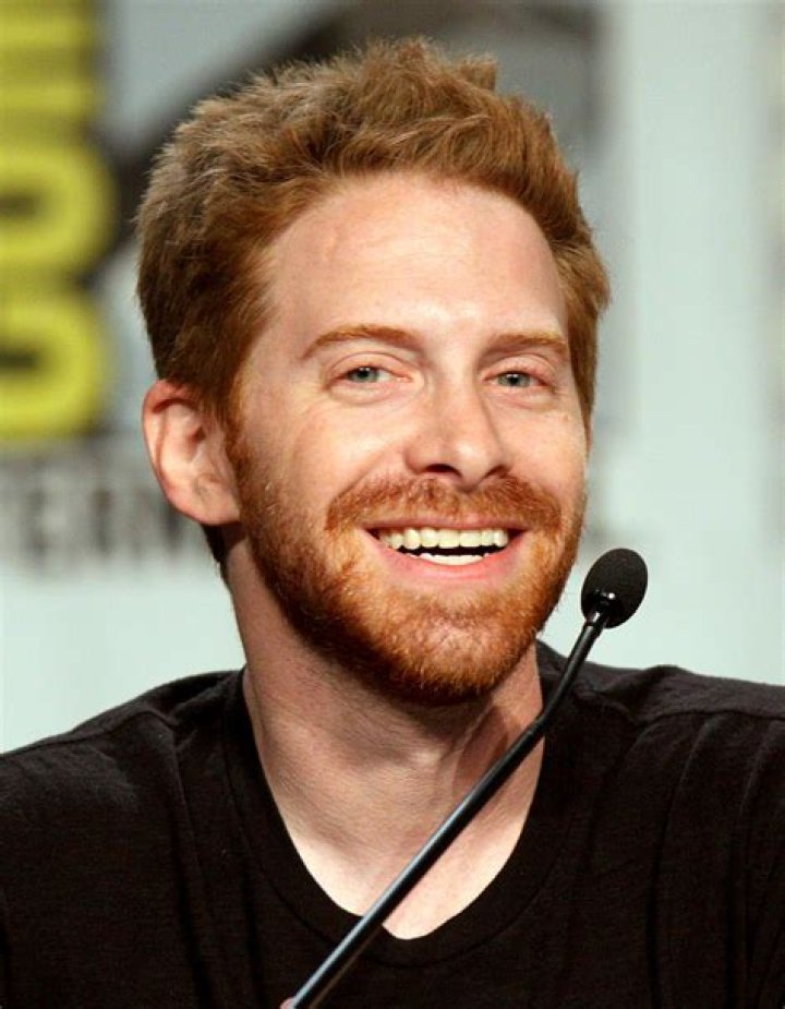 Seth Green Wikipedia