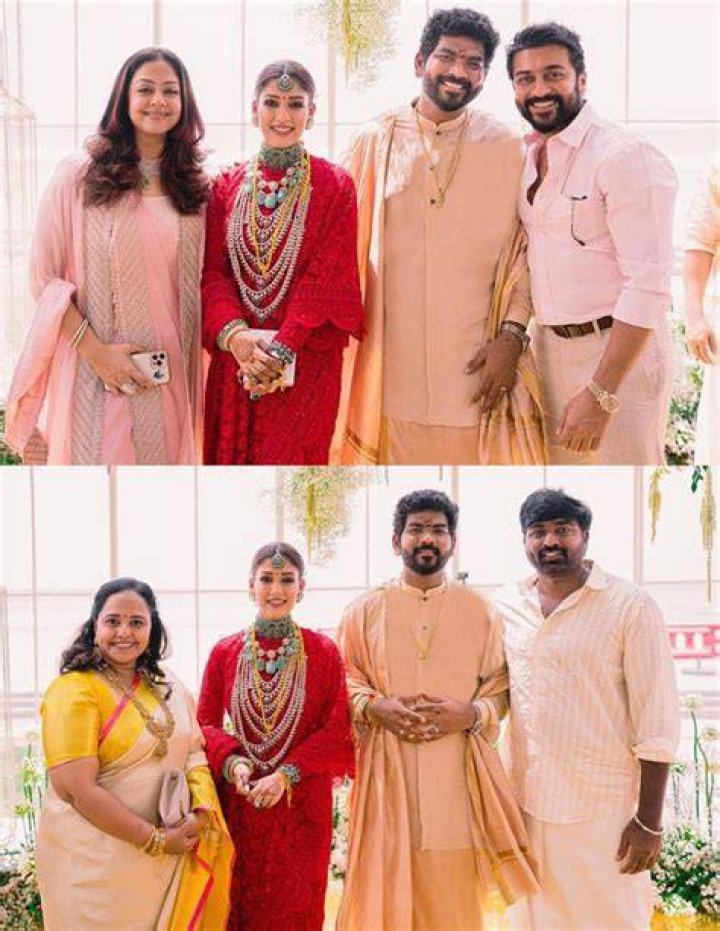 Sethupathi Wife We are the first channel to end of all roumers about