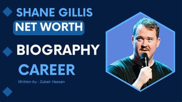 Shane Gillis Net Worth, Biography, Wiki, Age, Height Its Crowded Now