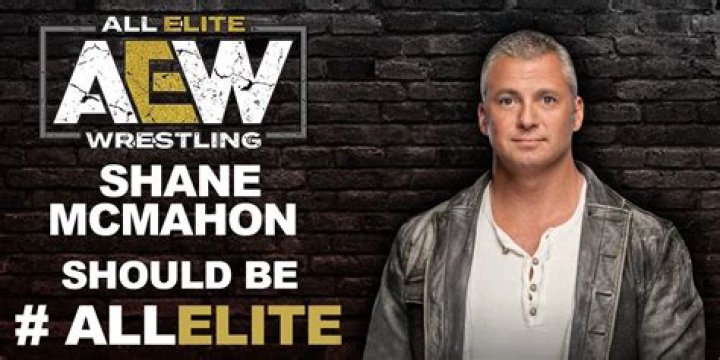 Shane McMahon&rsquo;s son says he&rsquo;d be the best McMahon grandchild in WWE
