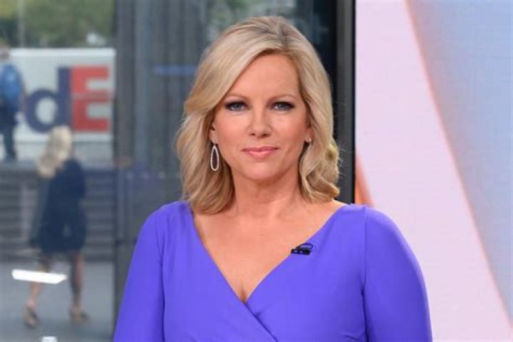 Shannon Bream Makes History as ‘Fox News Sunday’s First Female Anchor