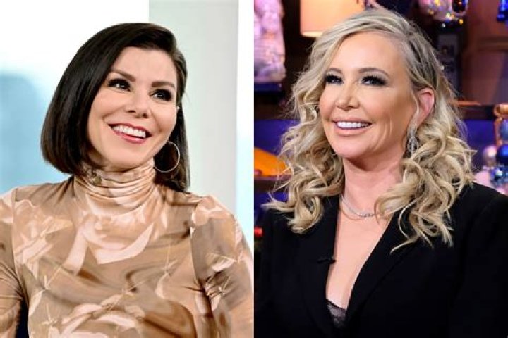 Shannon Storms Beador Gets Filler, "Can't Recognize" Her Face The