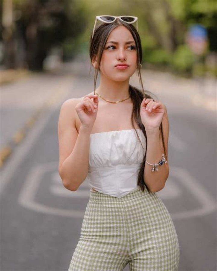 Shaula Ponce&rsquo;s biography age, height, birthday, boyfriend Legit.ng