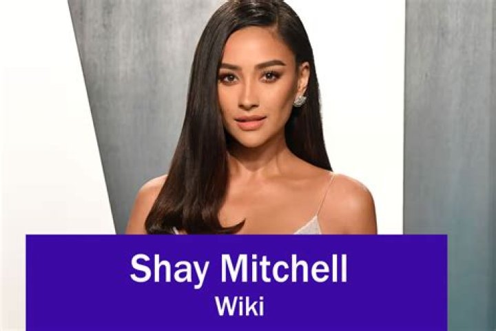 Shay Mitchell Net Worth 2023 Movie Career Age Bf