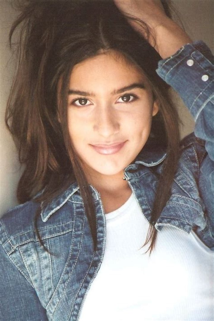 Shelbie Bruce Profile Images — The Movie Database (TMDB)