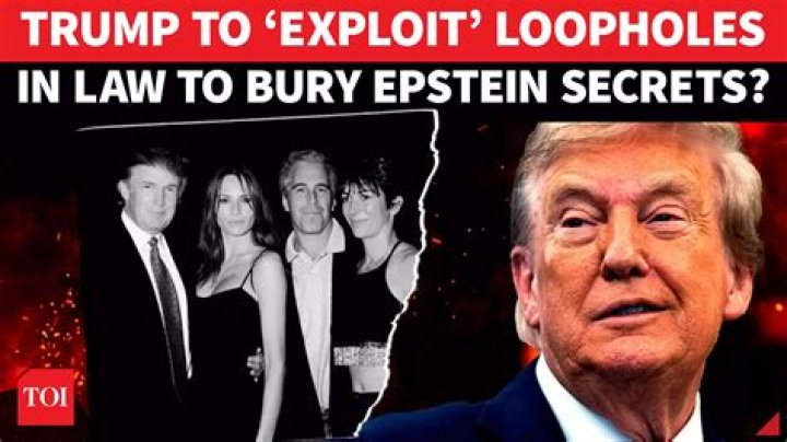 Shocking Arrest Exposes Unseen Truths