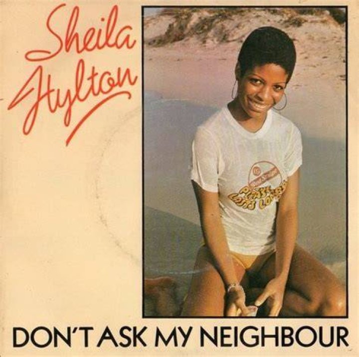 SINGER SHEILA HYLTON RETURNS WITH &ldquo;TRUE LOVE&rdquo;, A COLLABORATION WITH