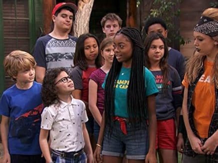Skai Jackson IMDb