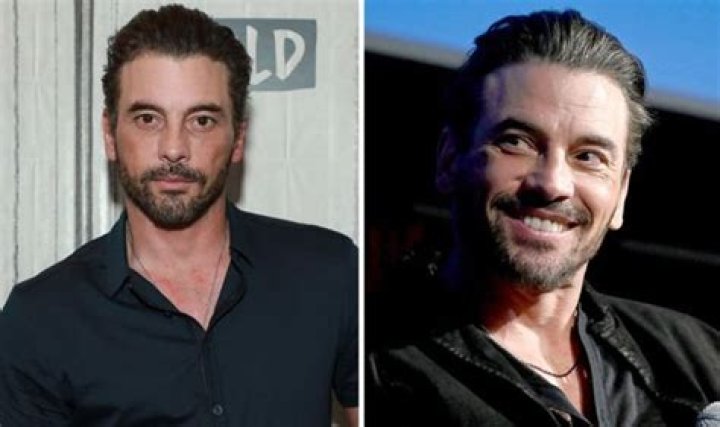 Skeet Ulrich Bio, Net Worth, Career, Actor, Movies, TV Shows, Leaving