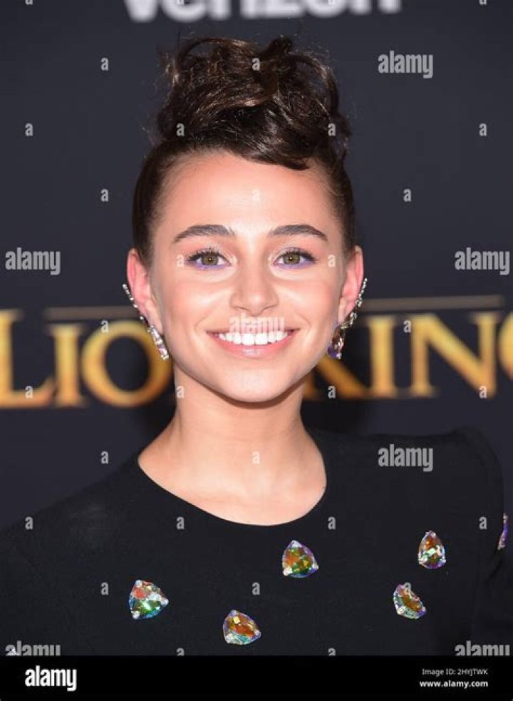 Sky Katz Biography IMDb