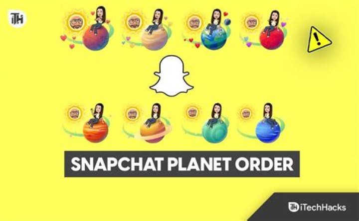 Snapchat order meaning and how to see it gHacks Tech News