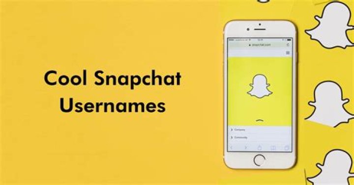 Snapchat! Snapchat, Snapchat usernames, Snapchat names