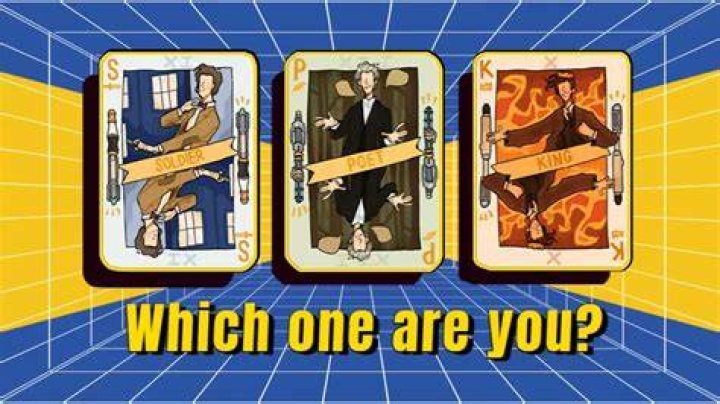Soldier, Poet, King Quiz