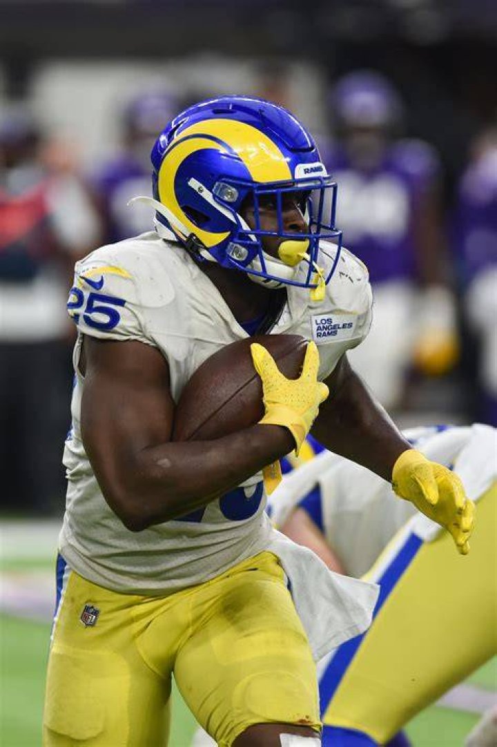 Sony Michel Profile 2023 Images Facts Rumors Updates