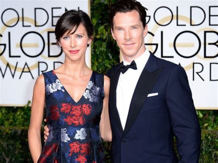 Sophie Hunter Who is Benedict Cumberbatch's fianc&eacute;e? The Independent