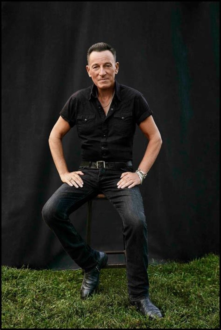 Springsteen, Virginia Brucebase Wiki