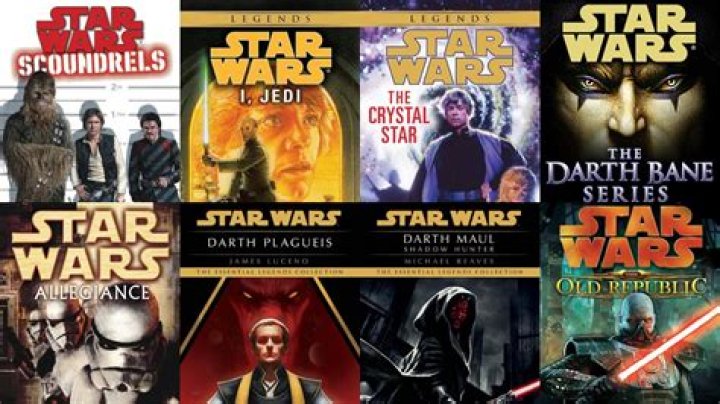 Star Wars The 15 Best Female Characters, Ranked
