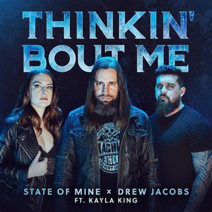 STATE of MINE & Drew Jacobs - GOD'S COUNTRY (@blakeshelton METAL cover) - songs covered by metal bands