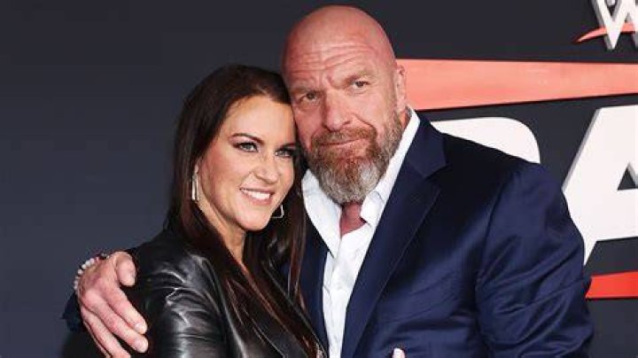 Stephanie McMahon Says Her and Triple H's Daughter Has Started WWE In