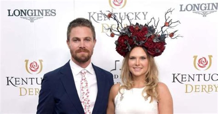Stephen and Cassandra Kentucky Derby 2018 Stephen and Cassandra