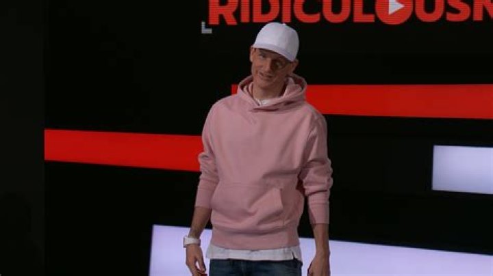 Sterling and Maddy Smith IV Ridiculousness (Series 31, Episode 36