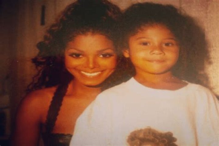 Stevanna Jackson jackson daughter, jackson, Jackson family