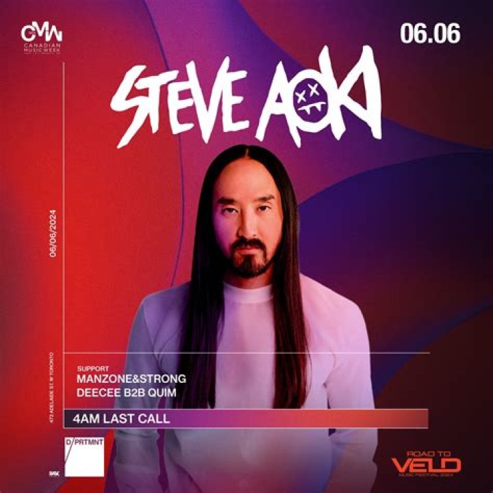 Steve Aoki otthona és ruhakollekciója épp olyan hihetetlen, ahogy