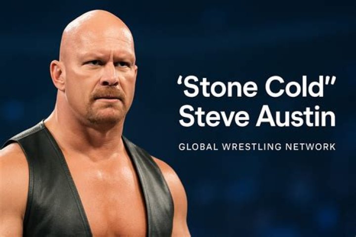 Steve Austin on Twitter Steve austin, Stone cold steve, Austin